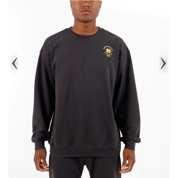 Mayfair group Made You Smile Jet Crewneck - Picture 4 of 8